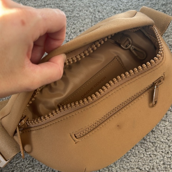Dagne Dover Fanny Pack Belt Bag - Picture 7 of 12